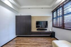 Blk 461 Clementi Avenue 3 (Clementi), HDB 5 Rooms #560614401